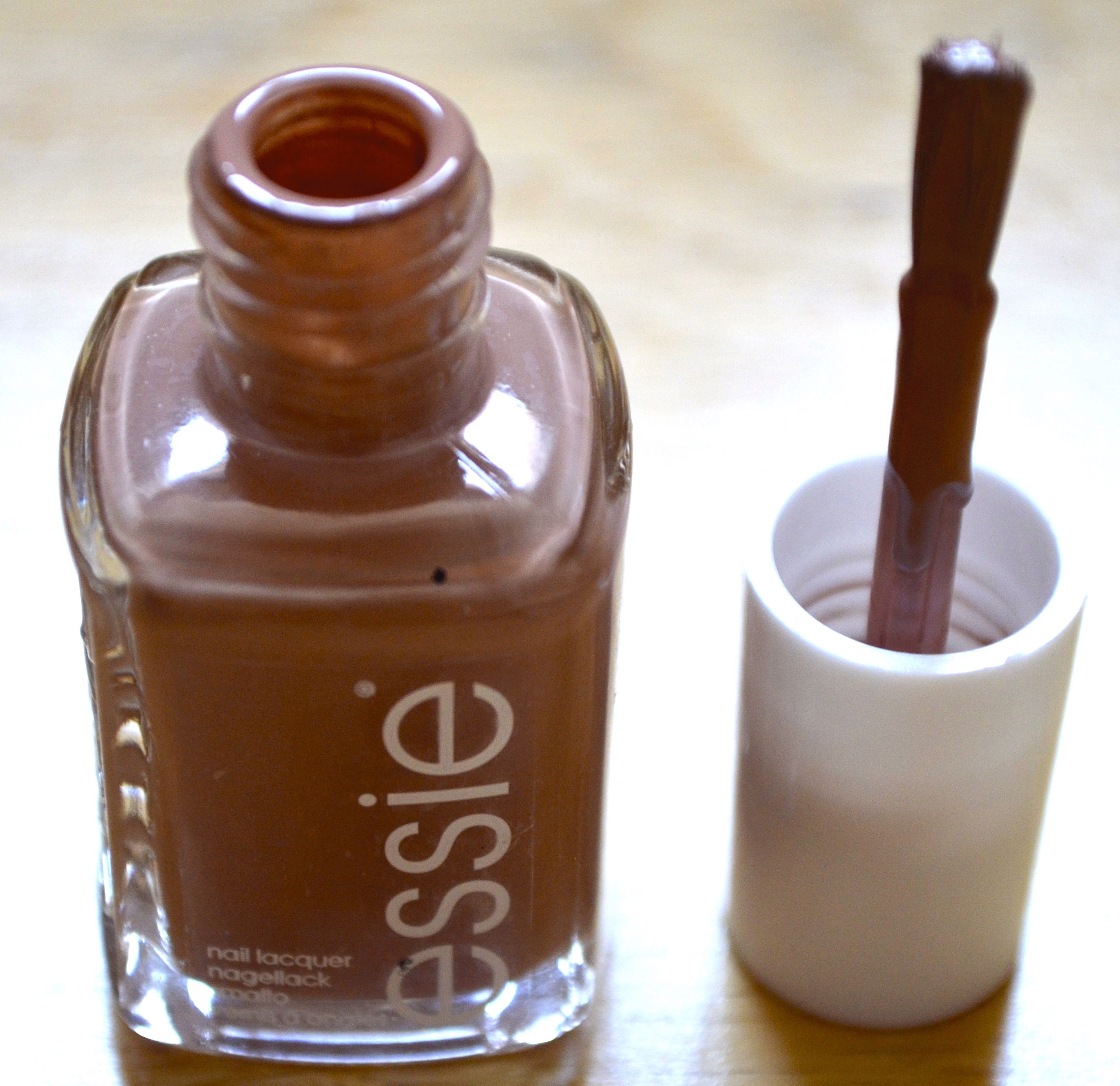 Essie Picked Perfect - Beauty Finds for the summer at www.laughlovekiss.com
